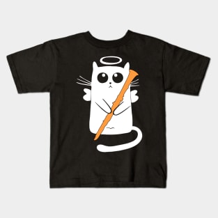 clarinet Kids T-Shirt